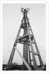 Constructing Seattle's Space Needle by Anonymous