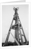 Constructing Seattle's Space Needle by Anonymous