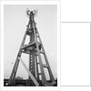 Constructing Seattle's Space Needle by Anonymous