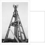 Constructing Seattle's Space Needle by Anonymous