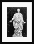 Statue Of Julius Caesar by Anonymous