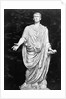 Statue Of Julius Caesar by Anonymous