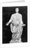 Statue Of Julius Caesar by Anonymous