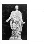 Statue Of Julius Caesar by Anonymous