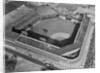Brooklyn's Ebbets Field by Anonymous