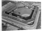 Brooklyn's Ebbets Field by Anonymous