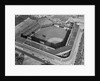 Brooklyn's Ebbets Field by Anonymous
