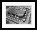 Brooklyn's Ebbets Field by Anonymous