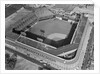 Brooklyn's Ebbets Field by Anonymous