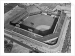 Brooklyn's Ebbets Field by Anonymous