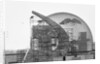 Soviet and American Expo Pavilions by Anonymous