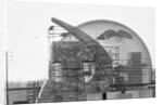 Soviet and American Expo Pavilions by Anonymous