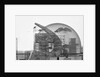 Soviet and American Expo Pavilions by Anonymous