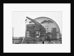 Soviet and American Expo Pavilions by Anonymous