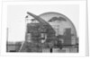 Soviet and American Expo Pavilions by Anonymous