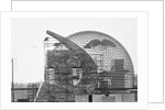 Soviet and American Expo Pavilions by Anonymous