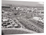 1964 World's Fair by Anonymous