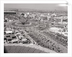 1964 World's Fair by Anonymous