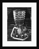 Large Engine For Rocket by Anonymous