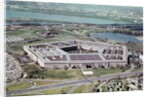 Pentagon by Anonymous