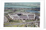 Pentagon by Anonymous