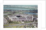 Pentagon by Anonymous