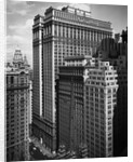 View of Equitable Building by Anonymous