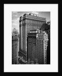 View of Equitable Building by Anonymous