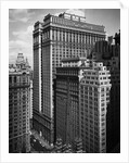 View of Equitable Building by Anonymous