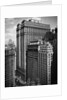 View of Equitable Building by Anonymous