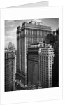 View of Equitable Building by Anonymous