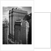 View of Equitable Building by Anonymous