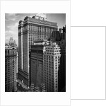 View of Equitable Building by Anonymous