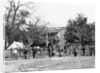 Appomattox Courthouse by Anonymous