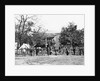 Appomattox Courthouse by Anonymous