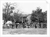Appomattox Courthouse by Anonymous