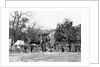 Appomattox Courthouse by Anonymous
