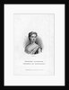 Margaret Canvendish Head/Shoulders Port by Anonymous