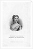 Margaret Canvendish Head/Shoulders Port by Anonymous