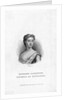 Margaret Canvendish Head/Shoulders Port by Anonymous