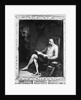 Don Quixote Reading A Novel/Painting by Anonymous