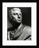 Statue Bust Of Marcus Junius Brutus by Anonymous