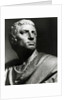 Statue Bust Of Marcus Junius Brutus by Anonymous