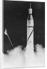 First US Satellite Launched by Anonymous
