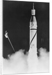First US Satellite Launched by Anonymous
