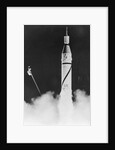 First US Satellite Launched by Anonymous