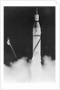 First US Satellite Launched by Anonymous