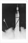 First US Satellite Launched by Anonymous