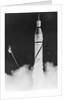 First US Satellite Launched by Anonymous