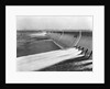 Assuan Dam on the Nile River by Anonymous